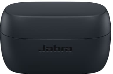 Jabra Elite Active 75T true wireless-hörlurar (mörkgrå)