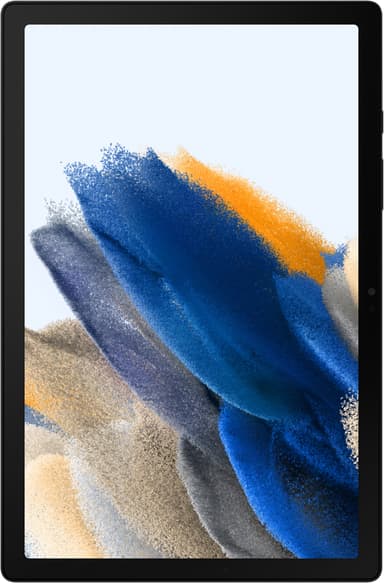 Samsung Galaxy Tab A8 10.5 WiFi 32 GB (grå)