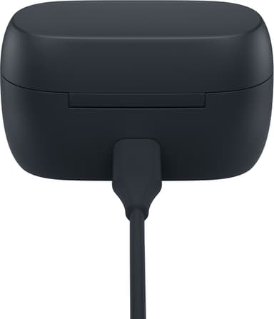 Jabra Elite Active 75T true wireless-hörlurar (mörkgrå)