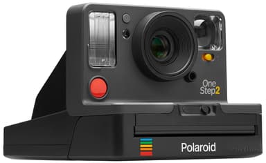 Polaroid Originals OneStep 2 analogkamera (grafit)