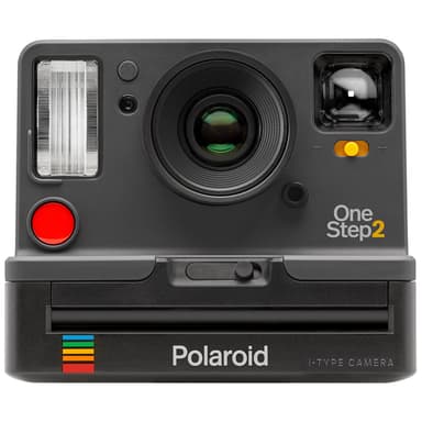 Polaroid Originals OneStep 2 analogkamera (grafit)