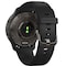 Garmin Venu 2 Plus GPS smartwatch (svart)