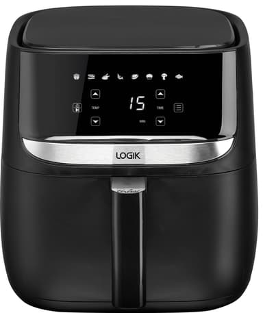 Logik air fryer LAF06B21E