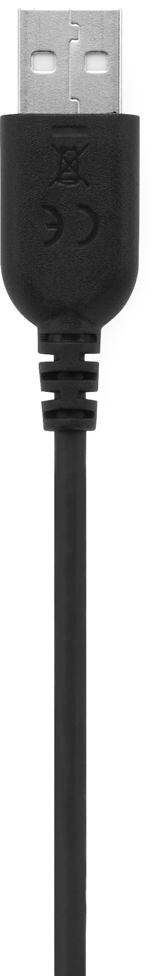 Garmin laddningskabel (1m)