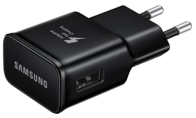 Samsung väggladdare EP-TA20EBECGWW