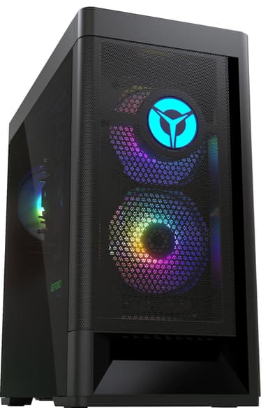 Lenovo Legion T5 R7/16/1000/3060Ti stationär dator gaming