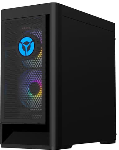 Lenovo Legion T5 R7/16/1000/3060Ti stationär dator gaming