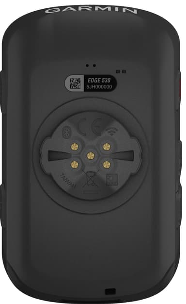 Garmin Edge 530 cykeldator