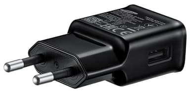 Samsung väggladdare EP-TA20EBECGWW