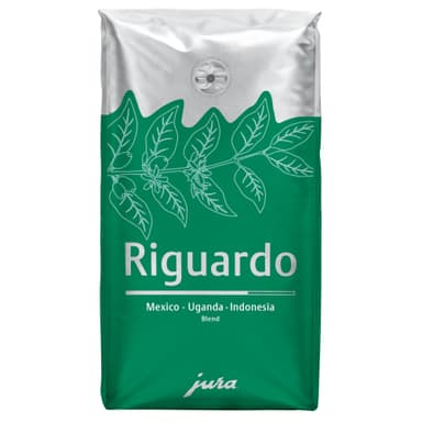 JURA Riguardo kaffebönor