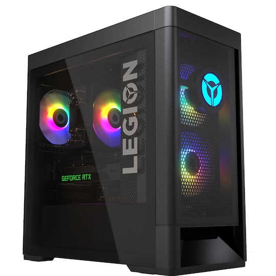 Lenovo Legion T5 R5/16/1000/3060 stationär dator gaming