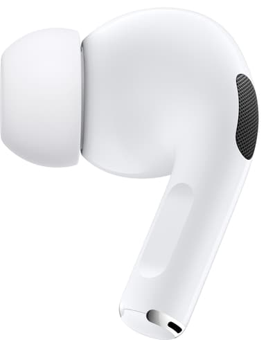 AirPods Pro hörlurar MagSafe-fodral - Elgiganten