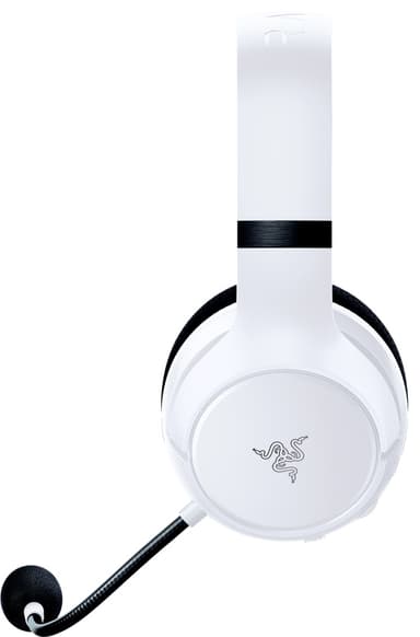 Razer Kaira för Xbox gaming-headset (vit)