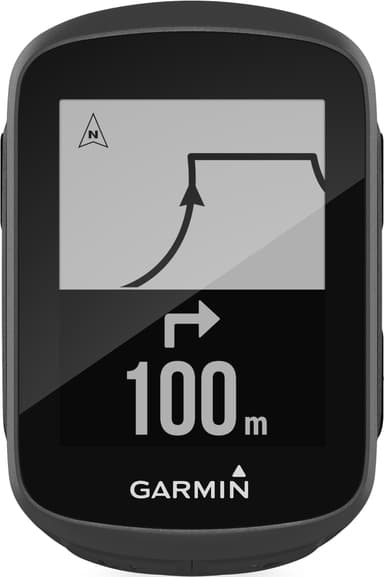 Garmin Edge 130 Plus cykeldator