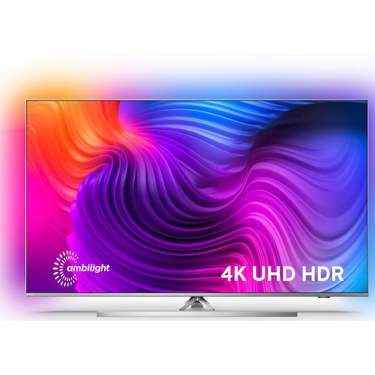 Philips 58" The One PUS8506 4K LED Ambilight Smart TV (2021)