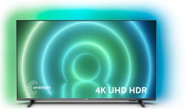Philips 70" PUS7906 4K LED Smart TV (2021)