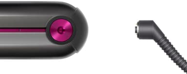 Dyson Corrale plattång (fuschia/nickel)