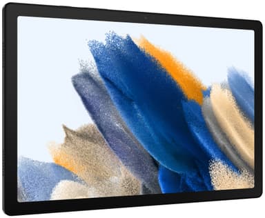 Samsung Galaxy Tab A8 10.5 LTE 32 GB (gray)