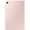 Samsung Galaxy Tab A8 10.5 LTE 32 GB (pink gold)