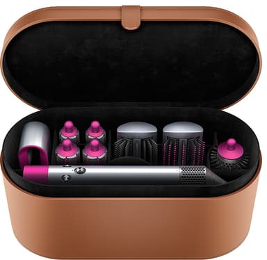 Dyson Airwrap Complete hårstyler 5025155038390