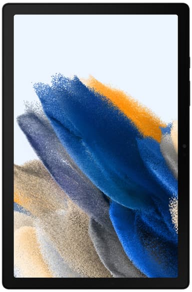 Samsung Galaxy Tab A8 10.5 WiFi 64 GB (grå)