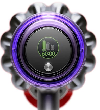 Dyson V11 Absolute Extra sladdlös dammsugare (Generation 2020)