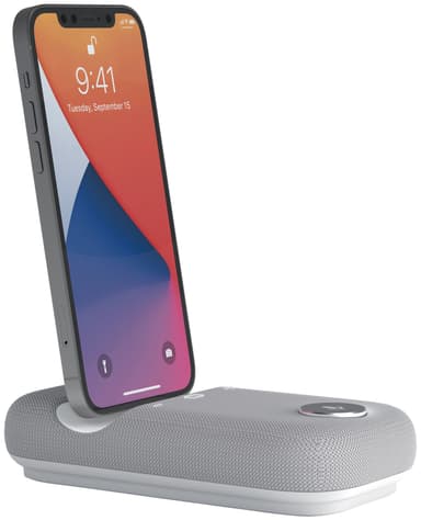 Rayz Rally Pro högtalartelefon med Lightning-kontakt