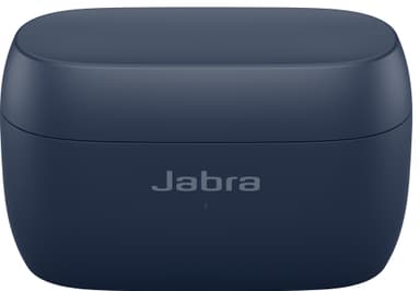 Jabra Elite 4 Active hörlurar (Navy)