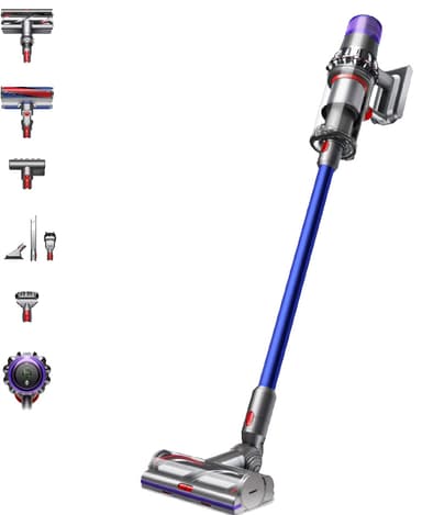 Dyson V11 Absolute Extra sladdlös dammsugare (Generation 2020)