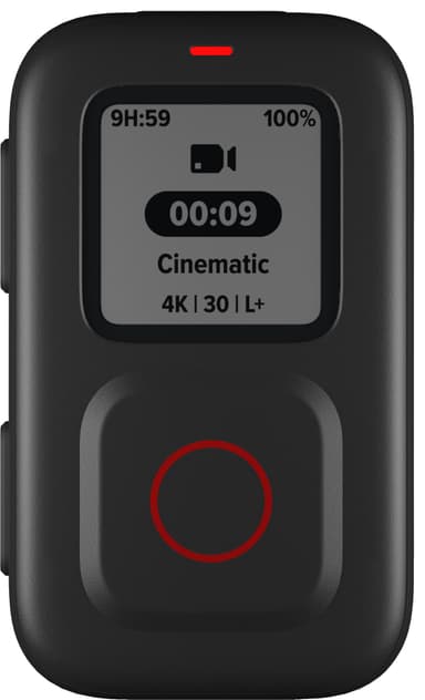 GoPro The Remote control