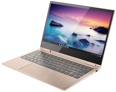 Lenovo Yoga 730 13.3" 2-i-1 (koppar)