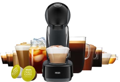Dolce Gusto Infinissima kapselmaskin EDG160A