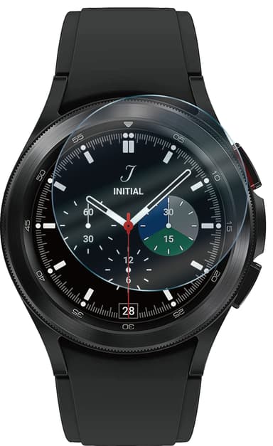 Panzer Samsung Galaxy Watch4 Classic 42 mm skärmskydd