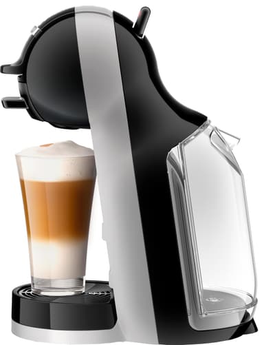 Dolce Gusto Mini Me kapselmaskin (svart/grå)