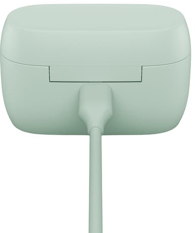 Jabra Elite 4 Active hörlurar (Light Mint)