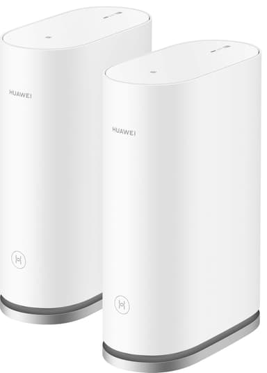 Huawei WiFi Mesh 7 AX6600 router (2-pack)