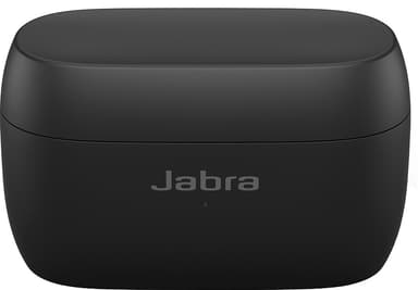 Jabra Elite 4 Active hörlurar (svart)