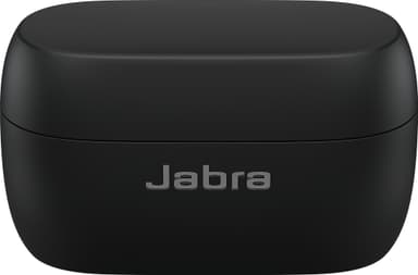 Jabra Elite Active 75T true wireless-hörlurar (svarta)