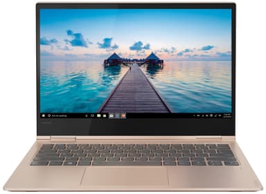 Lenovo Yoga 730 13.3" 2-i-1 (koppar)
