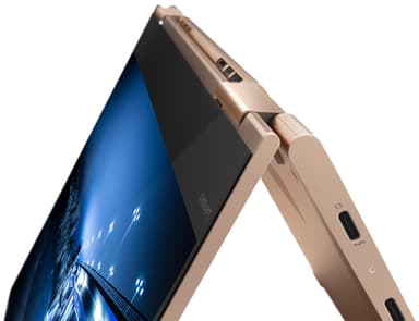 Lenovo Yoga 730 13.3" 2-i-1 (koppar)