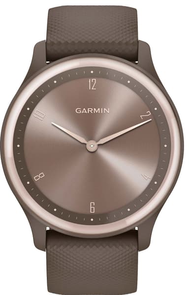 Garmin Vivomove Sport hybrid smartwatch (kakao)