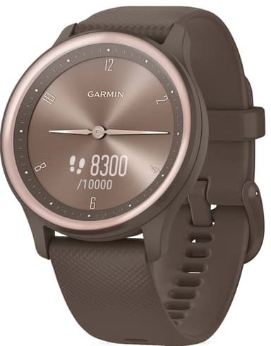 Garmin Vivomove Sport hybrid smartwatch (kakao)