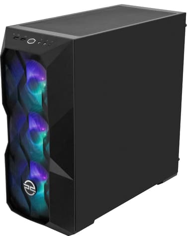PCSpecialist Fusion XRE i9K-12/16/2000/3080 stationär dator gaming