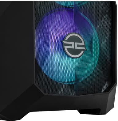 PCSpecialist Fusion XRE i9K-12/16/2000/3080 stationär dator gaming