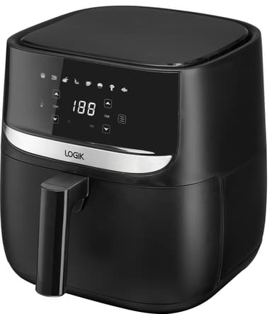 Logik air fryer LAF06B21E