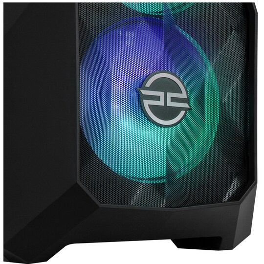 PCSpecialist Fusion XFE stationär dator för gaming