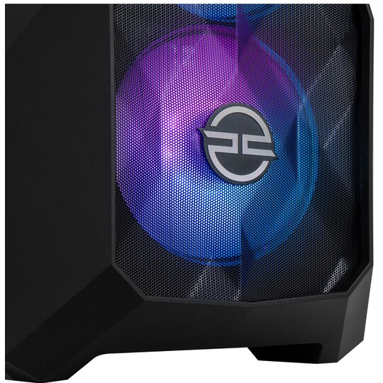 PCSpecialist Fusion XLE stationär dator för gaming
