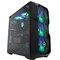 PCSpecialist Fusion XFE i7K-12/16/3000/3080 stationär dator gaming
