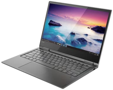 Lenovo Yoga 730 13.3" 2-i-1 (grå)