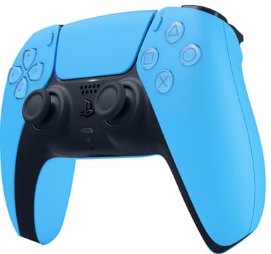 PS5 DualSense trådlös kontroll (blå)